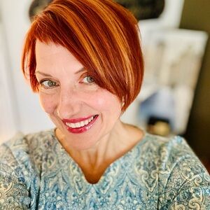 Meet your Posher, Bonnie